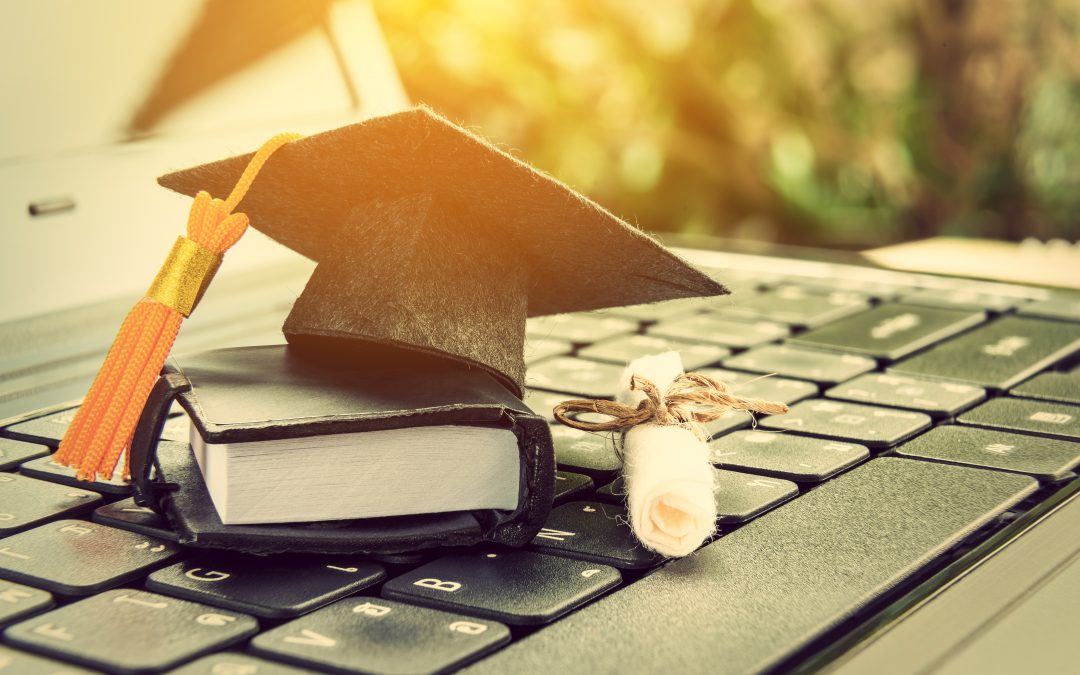 5 tips to get your high school diploma online fast.