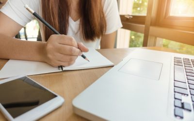 4 tips to make online school work for anybody